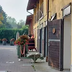Fattoria Gaggio * Lomnago