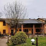 Fattoria Gaggio ファームステイ
