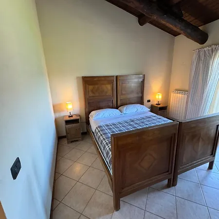 Fattoria Gaggio * Lomnago