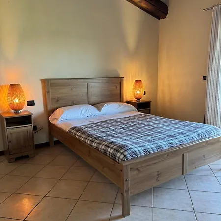Fattoria Gaggio Farm stay