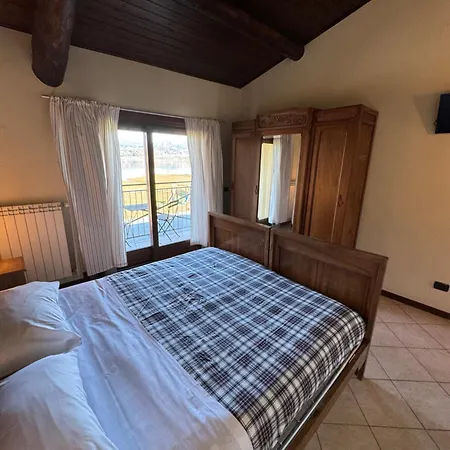 Alloggio per agriturismo Fattoria Gaggio