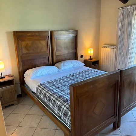 Farm stay Fattoria Gaggio *
