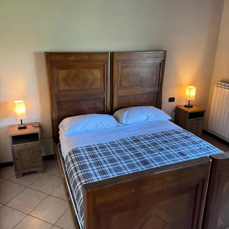 Fattoria Gaggio Farm stay Lomnago