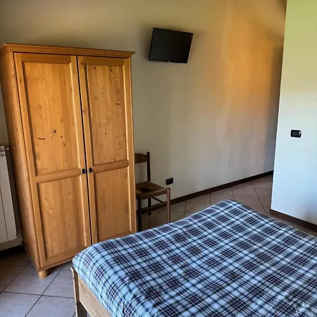Farm stay Fattoria Gaggio Lomnago