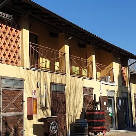 Alloggio per agriturismo Fattoria Gaggio *