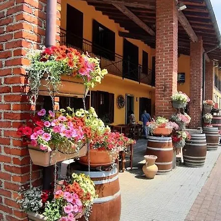 Fattoria Gaggio Lomnago