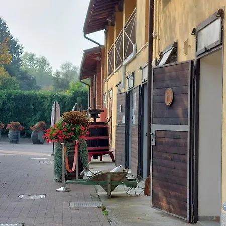 Fattoria Gaggio * Lomnago